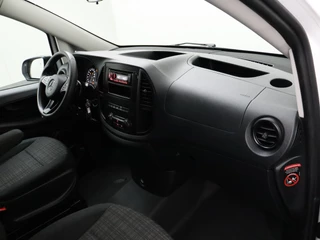 Mercedes-Benz Vito Mercedes-Benz Vito 114BlueTEC 7G-Tronic Automaat Personenbus | 9-Persoons | Extra Lang | Airco | Cruise | BPM vrij !!! | 2-2-2-3 Stoelopstelling - afbeelding nr 20