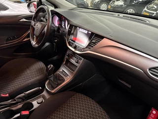 Opel Astra - afbeelding nr 7