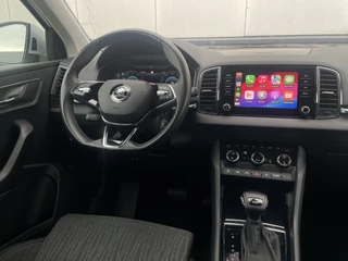 Škoda Karoq | LED | Elek. Trekhaak | Navi | Virtual Cockpit | Carplay | Camera - afbeelding nr 13