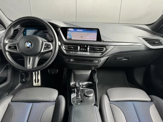 BMW 1 Serie BMW 118i M Sport AUTOMAAT*NL AUTO*CAMERA*LIVE COCKPIT*TRHAAK - afbeelding nr 2