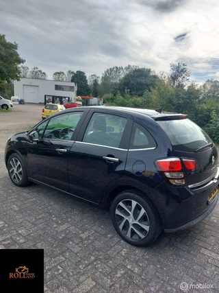 Citroën C3 Citroen C3 1.2 PureTech Selection - afbeelding nr 2