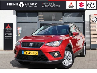 SEAT Arona 1.0 TSI Style Business Intense Adapt. Cruise | Carplay | Trekhaa