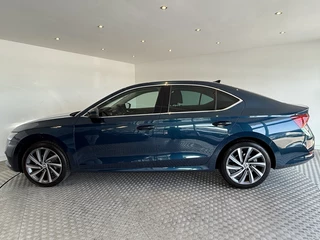 Škoda Octavia Škoda Octavia 1.0 TSI Business Ed. 18