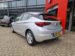 Opel Astra - afbeelding nr 4