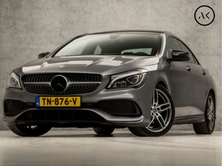 Mercedes-Benz CLA - 461892155-0