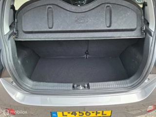 Hyundai i10 HYUNDAI i10 1.0 COMFORT / 1e Eigenaar / Carplay / - afbeelding nr 10