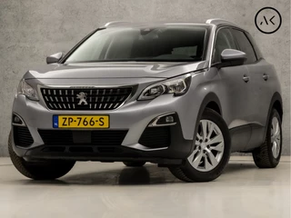 Peugeot 3008 - 346497834-0