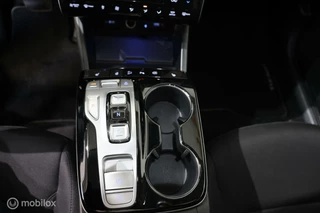 Hyundai Tucson Hyundai Tucson 1.6 T-GDI PHEV 4WD - PANO-NAVI-CAMERA-WINTERPACK - afbeelding nr 21