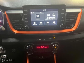 Kia Stonic Kia Stonic 1.0 T-GDi ExecutiveLine✓Cruis✓Applecar✓PDC✓stoelv - afbeelding nr 19