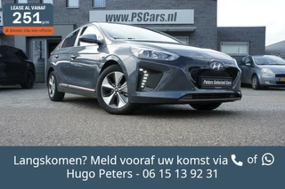 Hyundai IONIQ - 306865032-0