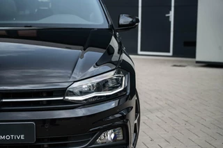 Volkswagen Polo Volkswagen Polo 1.0 TSI R Line Keyless|Stoelverw.|PANO VOL! - afbeelding nr 15