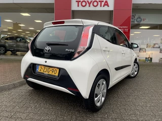 Toyota Aygo - afbeelding nr 3