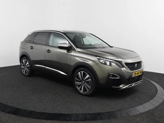 Peugeot 3008 Peugeot 3008 1.2 Premium*LED*NAVI*ECC*CRUISE*CARPLAY*DIGI DASH* Peugeot 3008 1.2 PureTech Premium*LED*NAVI*ECC*CRUISE* - afbeelding nr 15