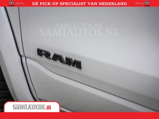 Dodge Ram 1500 Comfortabele Dubbele Cabine met Royale 5 Zitplaatsen | BPM vrij | Nu Leverbaar uit Voorraad | Voorraad Nr 2015 - 4725 - afbeelding nr 45