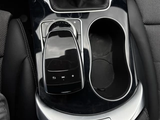 Mercedes-Benz C-Klasse Mercedes-Benz C-Klasse 180 Avantgarde Navi Led Bluetooth Pdc - afbeelding nr 30