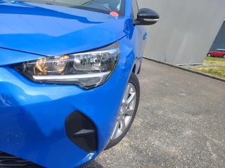 Opel Corsa Opel Corsa 1.2i Edition 101Pk - afbeelding nr 28