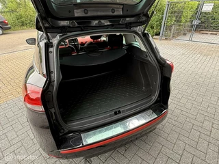 Renault Clio Renault Clio Estate 0.9 TCe Dynamique, pano, Airco, lm, velgen, navigatie, A.p.k. 05-2026 - afbeelding nr 5