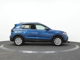 Volkswagen T-Cross - afbeelding nr 6