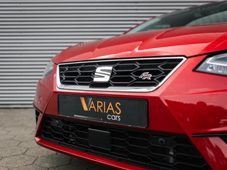 SEAT Ibiza Seat Ibiza 1.0 TSI FR Business Intense Automaat Beats Keyles - afbeelding nr 3