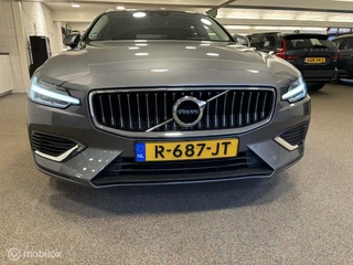 Volvo V60 Volvo V60 2.0 T6 Recharge AWD Inscription - afbeelding nr 7