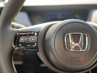 Honda Jazz Navigatie, Camera, Apple/Android , All-in Rijklaarprijs - afbeelding nr 29