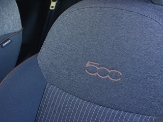 Fiat 500e - afbeelding nr 32