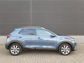 Kia Stonic - afbeelding nr 35