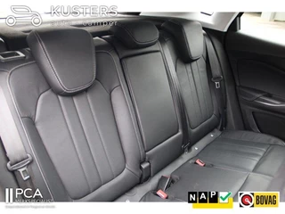 Opel Grandland X Opel Grandland X 1.6 Turbo Ultimate |Stoelverkoeling| vooruit verwarming| - afbeelding nr 24