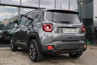 Jeep Renegade - afbeelding nr 8