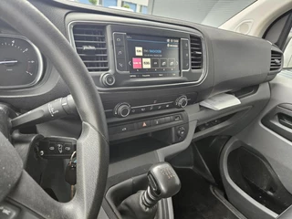 Peugeot Expert Peugeot Expert 1.6 BlueHDI 115 airco cruise navi 3-pers - afbeelding nr 23