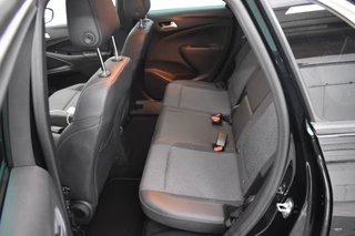Opel Crossland Opel Crossland 1.2 Turbo 130PK Elegance Automaat - afbeelding nr 9