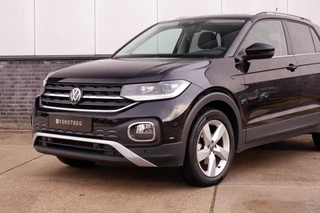 Volkswagen T-Cross | LED | ACC | Camera | Climate | Carplay - afbeelding nr 25