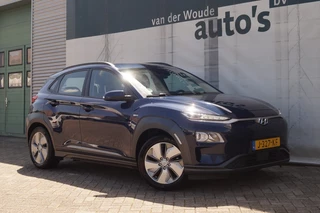 Hyundai Kona - afbeelding nr 3