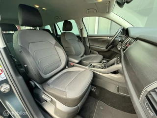 Škoda Kodiaq Skoda Kodiaq 1.5 TSI Ambition BNS 7p. DSG Navi/Clima/LED/20