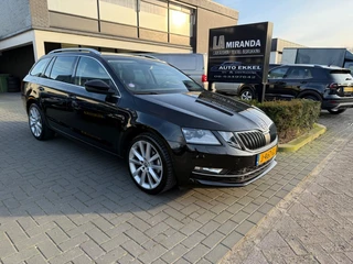 Škoda Octavia - 374610542-0