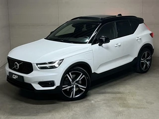 Volvo XC40 Volvo XC40 1.5 T5 Recharge R-Design Pano Navi Camera Trekh. - afbeelding nr 11