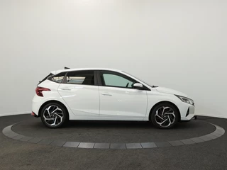 Hyundai i20 - afbeelding nr 6