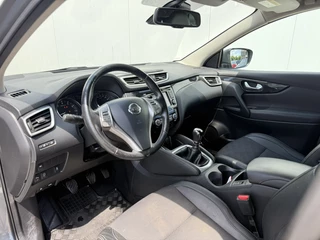 Nissan QASHQAI Nissan QASHQAI 1.2 Tekna Pano Naci PDC 360 camera - afbeelding nr 11