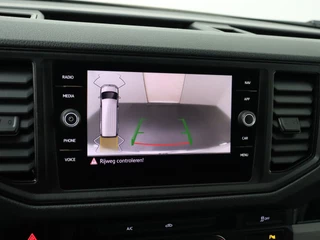 Volkswagen Crafter Volkswagen Crafter 2.0TDI 140PK DSG Automaat L3H3 | Kastinrichting | Navigatie | Camera | Airco | Cruise - afbeelding nr 19