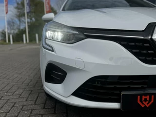 Renault Clio Renault Clio 1.0 TCe Zen|Carplay|Nav|Cruise|LED| BTW Auto - afbeelding nr 14