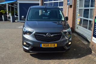 Opel Combo Opel Combo Life, Airco, Pdc, Navigatie, 1.2 T. L1H1 Edition - afbeelding nr 11