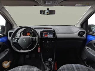 Peugeot 108 - afbeelding nr 10