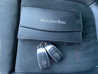 Mercedes-Benz CLA Mercedes-Benz CLA Shooting Brake 180 Premium cruise/airco/lane assist - afbeelding nr 29