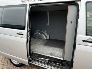 Volkswagen Transporter Volkswagen Transporter 2.0 TDI 114pk Trekhaak/Cruise/Airco/Radio/Bluetooth/APK:07-2026 - afbeelding nr 7