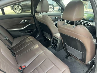 BMW 3 Serie BMW 3-serie 330i High Executive M Sport 6500 km - afbeelding nr 7