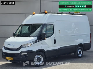 Iveco Daily - 194812139-0