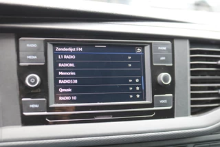 Volkswagen Transporter Volkswagen Transporter 2.0 TDI L2 H1 Koelwagen 0 Graden koeling Airco Sidebars - afbeelding nr 27