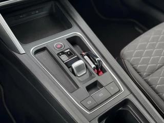 SEAT Leon Seat Leon 1.0 eTSI FR Business Automaat | DAB|Cruise Control - afbeelding nr 17