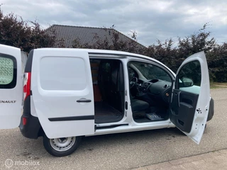 Renault Kangoo Renault Kangoo bestel 1.5 dCi 75 Energy Comfort airco - afbeelding nr 5