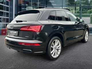 Audi Q5 - afbeelding nr 5